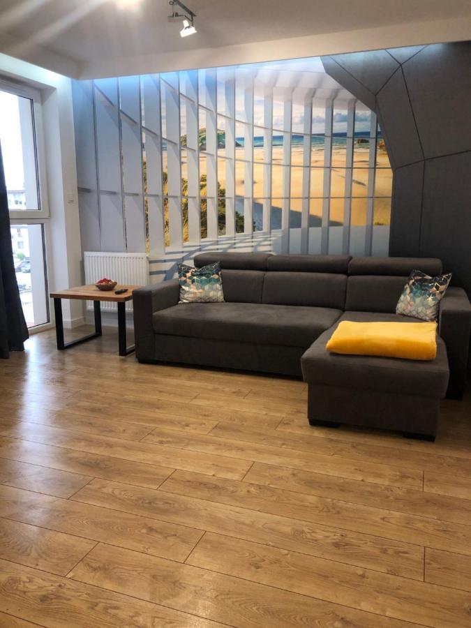 Dziwnowek Sloneczne Tarasy Emimar - Private Sauna Luaran gambar