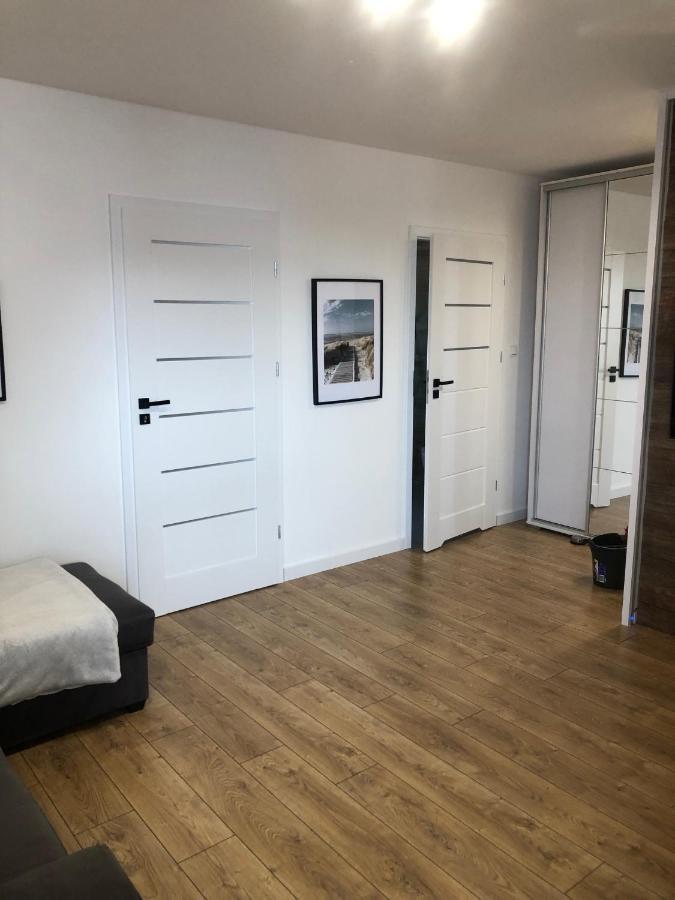 Dziwnowek Sloneczne Tarasy Emimar - Private Sauna Luaran gambar