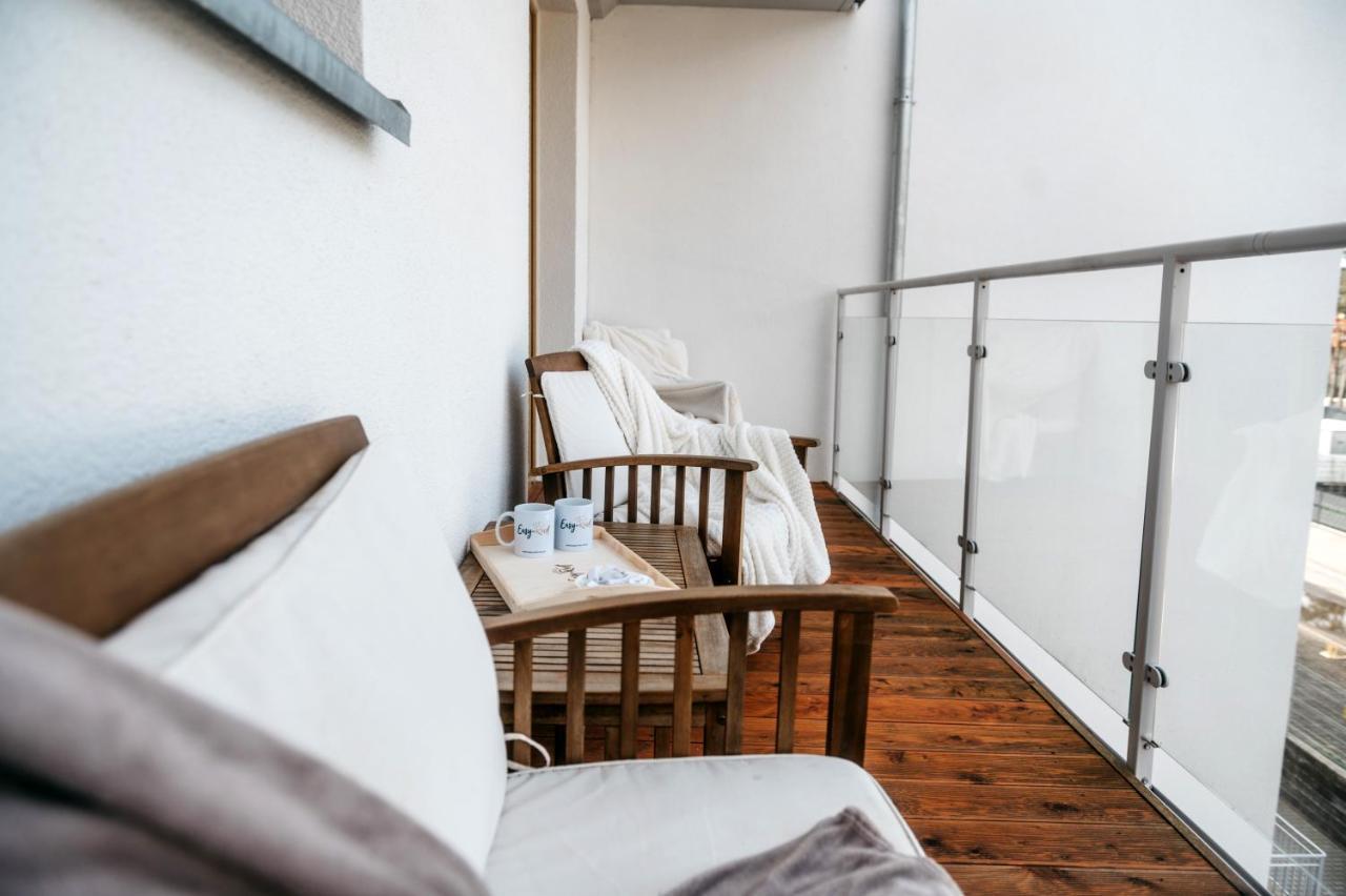 Dziwnowek Sloneczne Tarasy Emimar - Private Sauna Luaran gambar